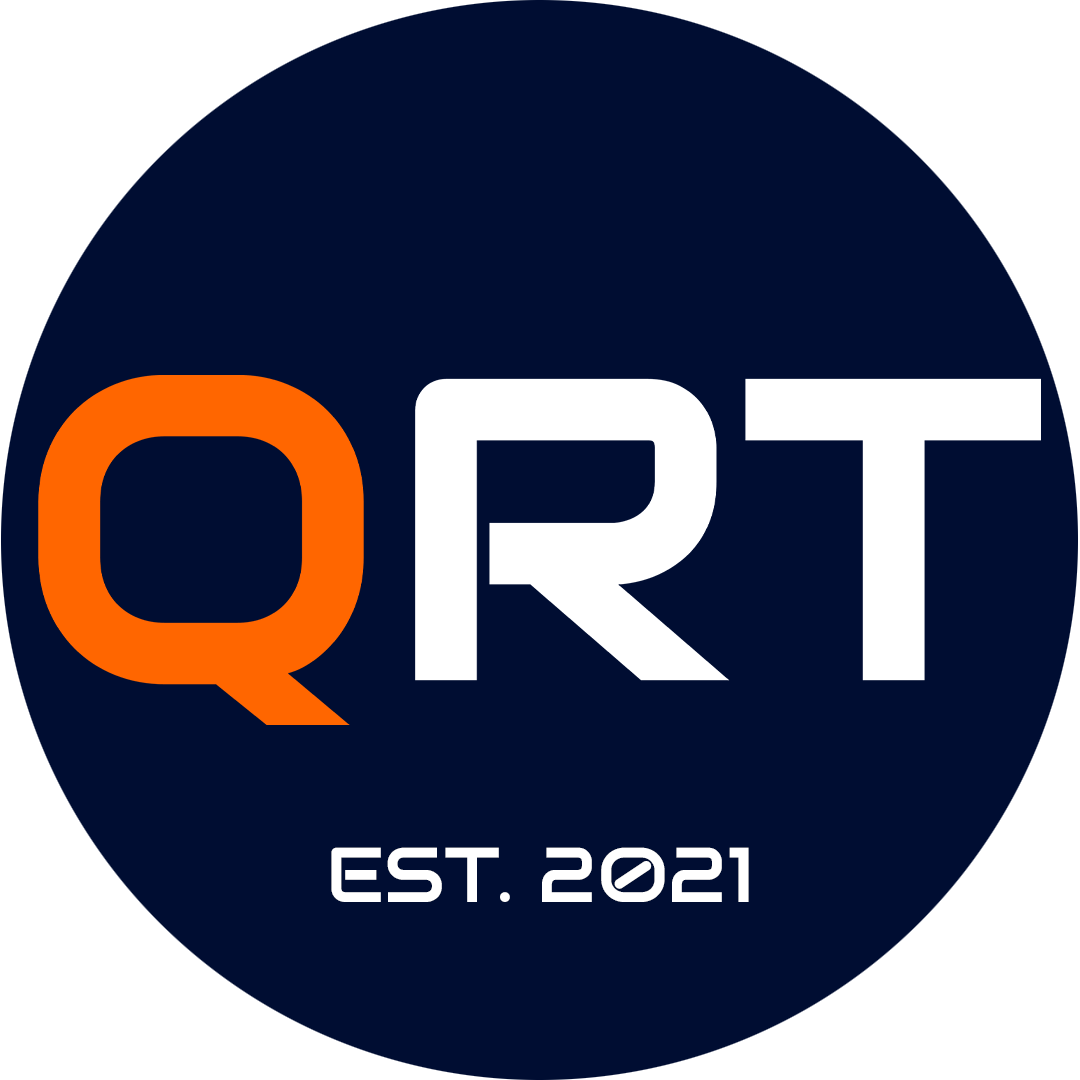QRT eSports - Teamwear